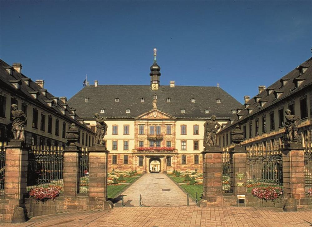 Maritim Hotel Am Schlossgarten Fulda Facilities photo